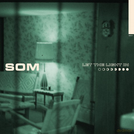 SOM: Let The Light In [Winyl]