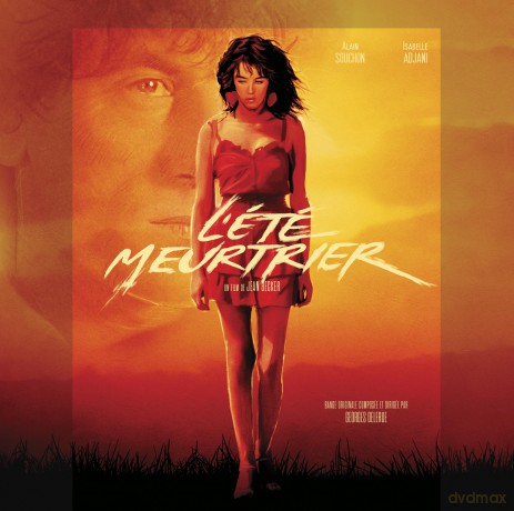 Georges Delerue: L'Ete Meurtrier (Ein mĂśrderischer Sommer) (Limited) (Yellow) [Winyl]