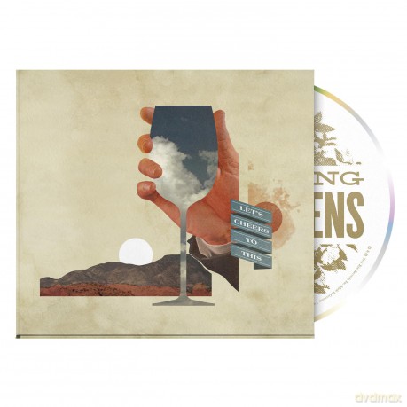 Sleeping With Sirens: Let's Cheers To This (Limited) [CD]