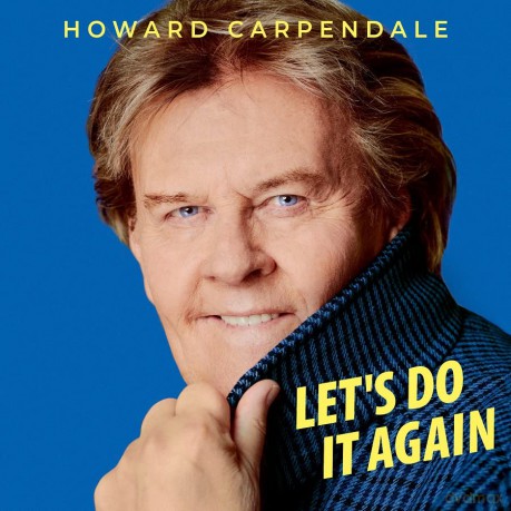 Howard Carpendale: Let's Do It Again [Winyl]