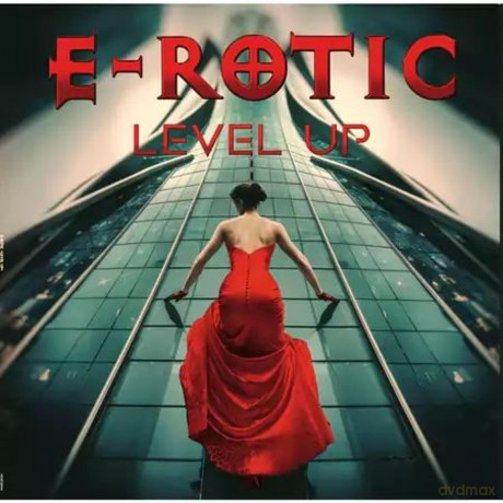 E-Rotic: Level Up [CD]