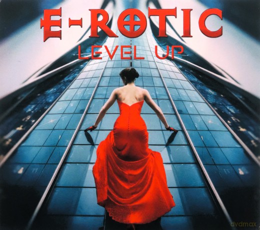 E-Rotic: Level Up [CD]