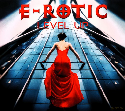 E-Rotic: Level Up [CD]