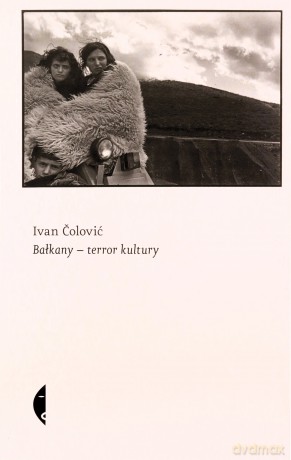 Bałkany - Terror Kultury