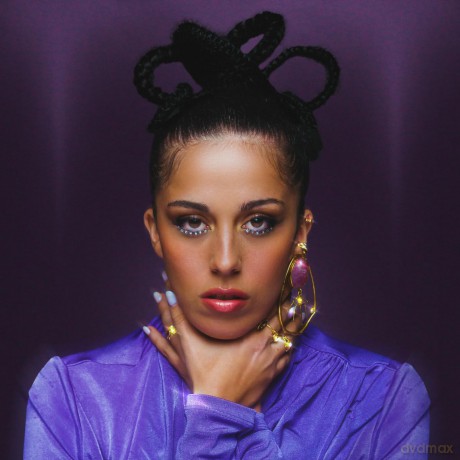 Sara Correia: Liberdade [CD]