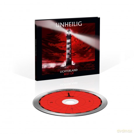Unheilig: Lichterland: Best Of Unheilig [CD]