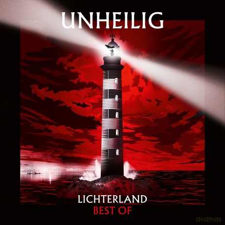 Unheilig: Lichterland: Best Of Unheilig [CD]