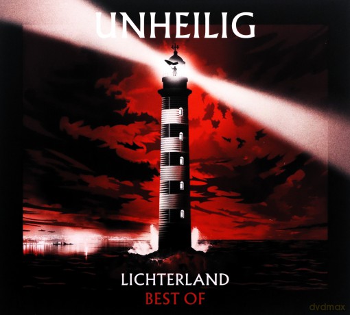 Unheilig: Lichterland: Best Of Unheilig [CD]