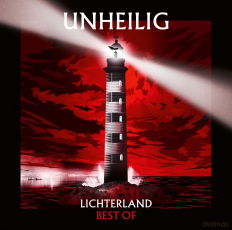 Unheilig: Lichterland: Best Of Unheilig [2xWinyl]