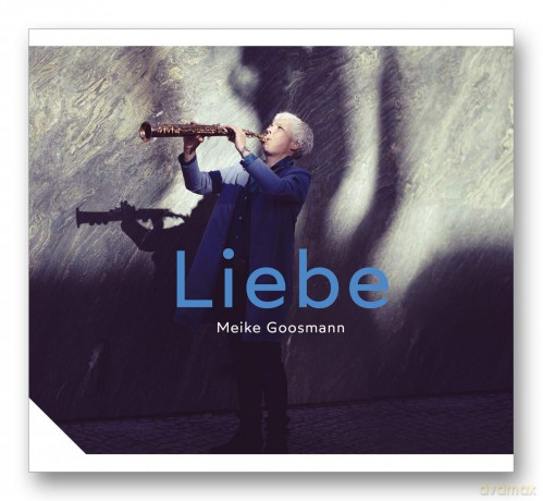 Meike Goosmann: Liebe [CD]