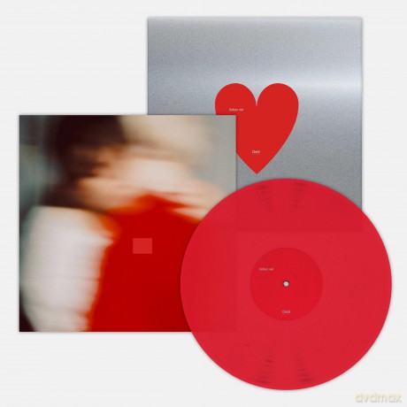 Oehl: Lieben wir (Transparent Red) [Winyl]