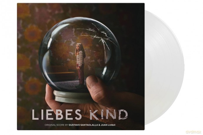 Liebes Kind (Limited) (Crystal Clear) [Winyl]