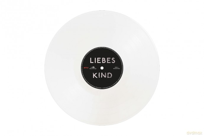 Liebes Kind (Limited) (Crystal Clear) [Winyl]