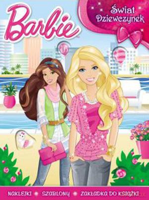Barbie. Świat Dziewczynek. Gir 101