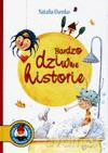 Bardzo Dziwne Historie