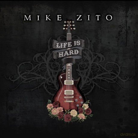 Mike Zito: Life is Hard [Winyl]