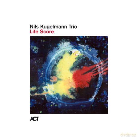 Nils Kugelmann: Life Score [CD]