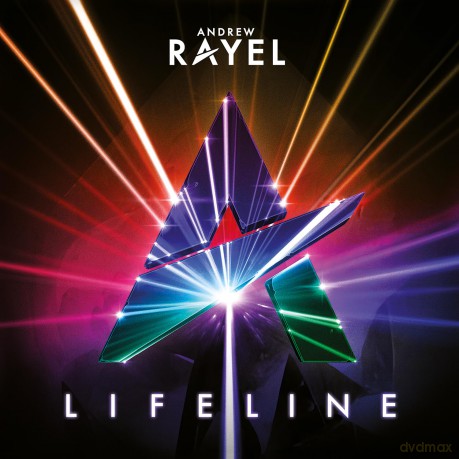 Andrew Rayel: Lifeline (Limited Numbered) [2xWinyl]