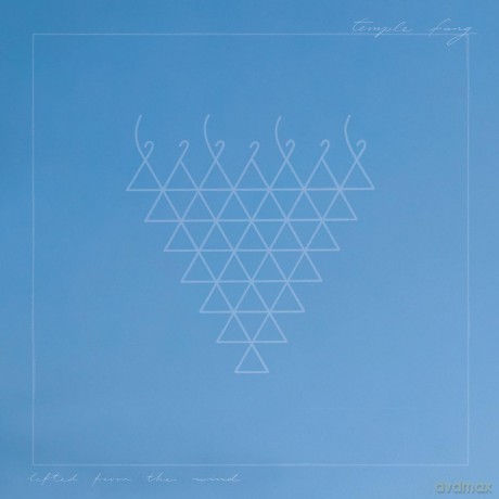 Temple Fang: Lifted From The Wind [CD]