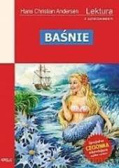 Baśnie Andersen (oprawa Miękka)