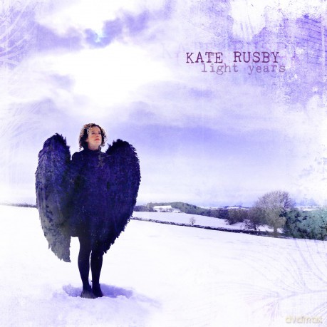 Kate Rusby: Light Years (Limited Numbered) (Transparent) [2xWinyl]