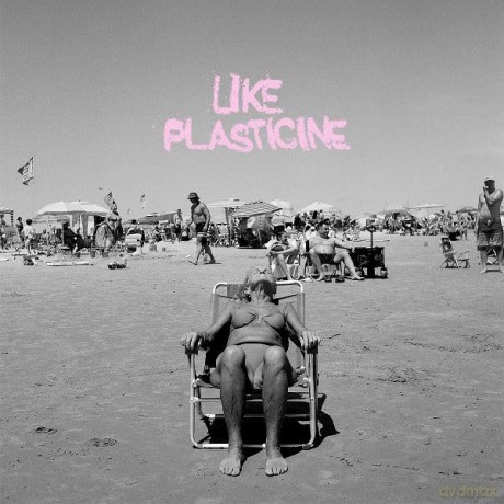 Gordi: Like Plasticine [CD]