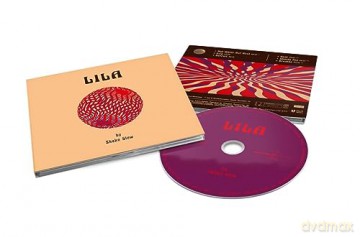 Shake Stew: Lila [CD]