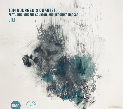 Tom Bourgeois: Lili [CD]