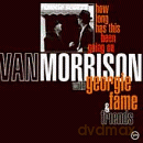 Van Morrison: How Long Has This Been Going On [CD]