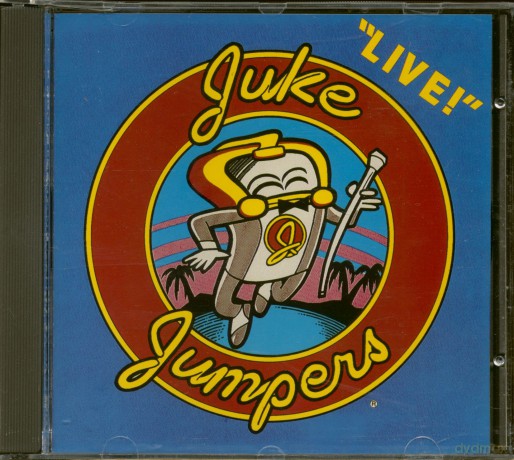 Juke Jumpers: Live [CD]
