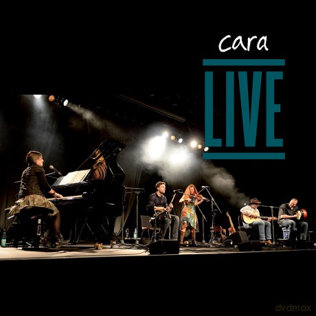 Cara: Live [CD]