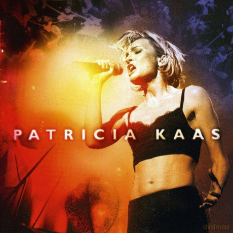 Patricia Kaas: Live [2CD]