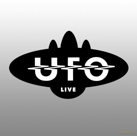 UFO: Live [2CD]