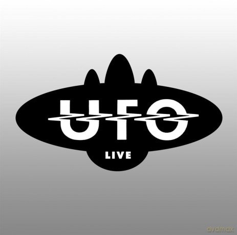 UFO: Live [Winyl]