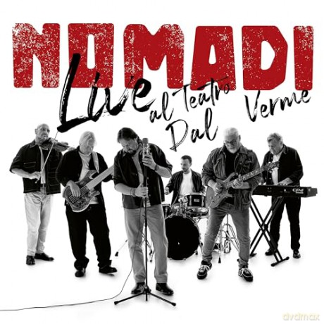 I Nomadi: Live Al Teatro Dal Verme [CD]