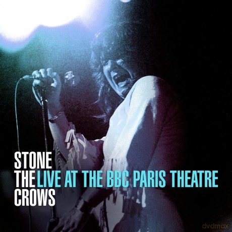 Stone The Crows: Live At The BBC Paris Theatre [2xWinyl]