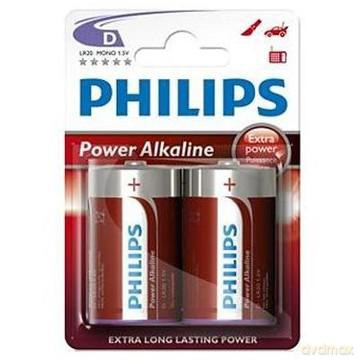 Baterie Powerlife Lr20