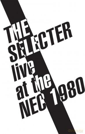 The Selecter: Live At The NEC 1980 (RSD 2023) (Limited) (Clear) [Winyl]