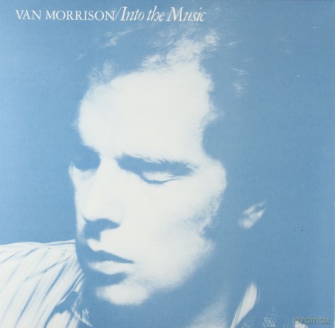 Van Morrison: Into The Music (Japanese Papersleeve) [CD]