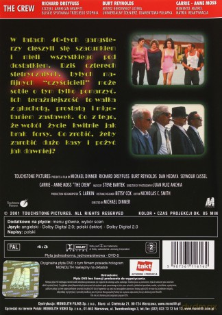 Ferajna [DVD]