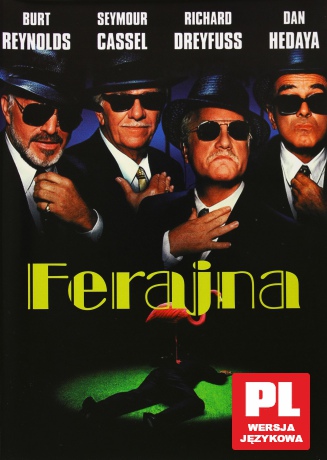 Ferajna [DVD]