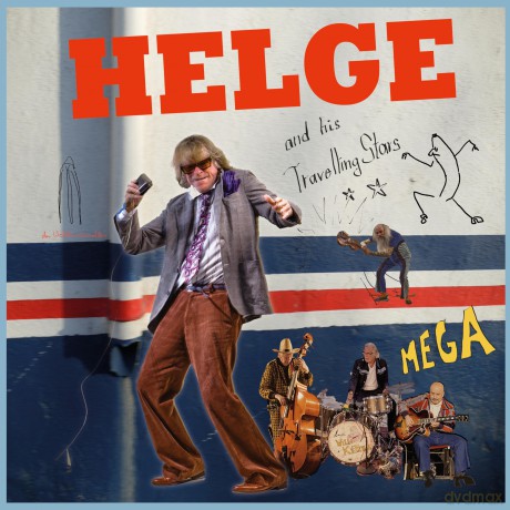 Helge Schneider: Live In Graz [Winyl]