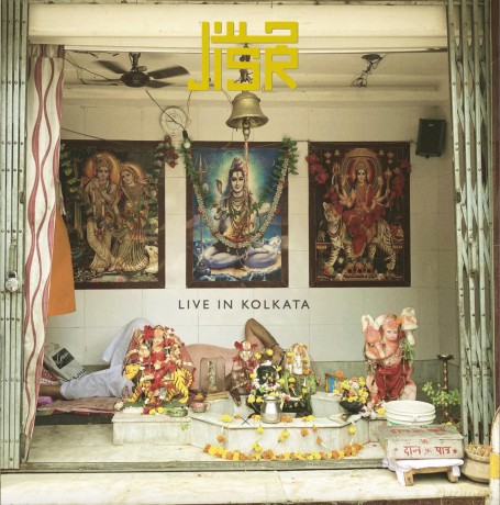 Jisr: Live In Kolkata [CD]