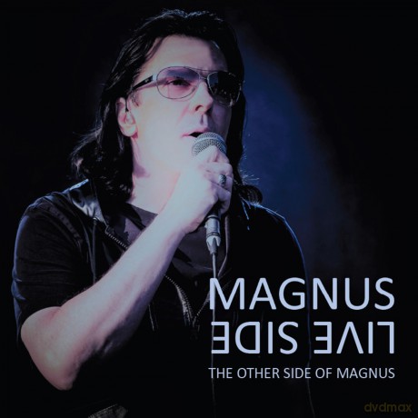 Magnus: Liveside [CD]