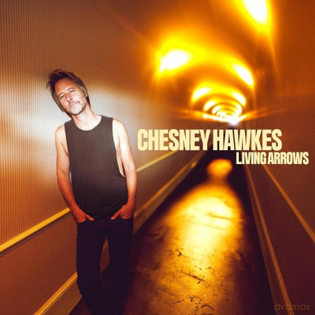 Chesney Hawkes: Living Arrows [CD]