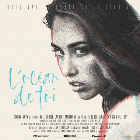 Lance Ferguson: L'Ocean De Toi [CD]