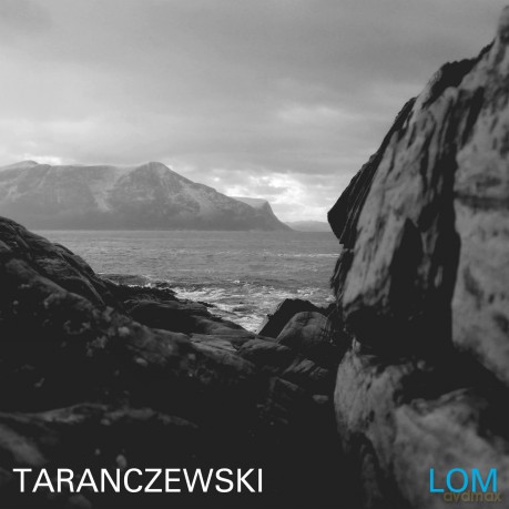 Taranczewski: Lom [CD]