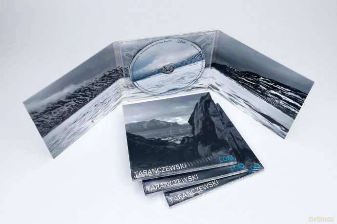 Taranczewski: Lom [CD]