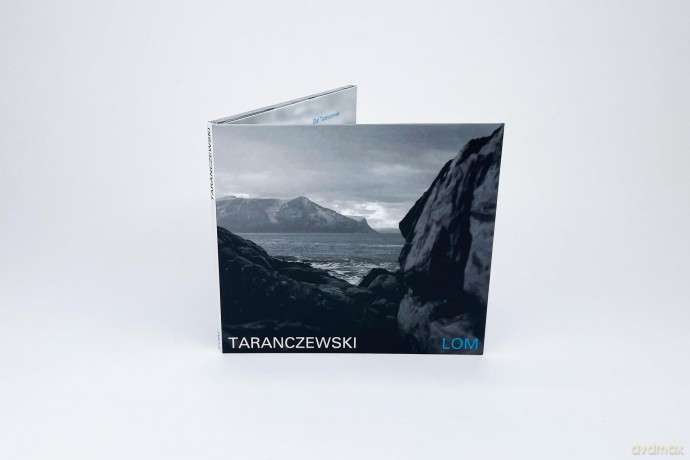 Taranczewski: Lom [CD]