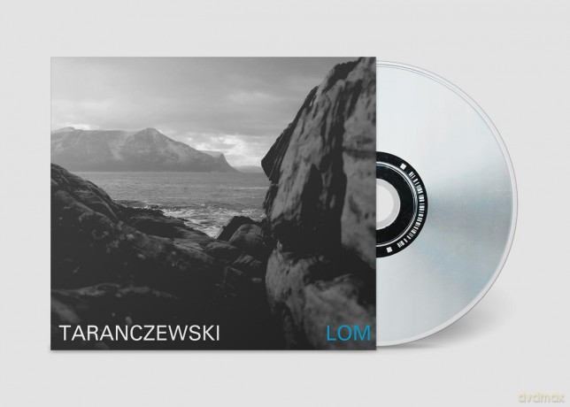 Taranczewski: Lom [CD]